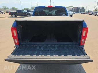 2019 Ford Ranger XLT Crew Cab Medium Bed - miniatura 14