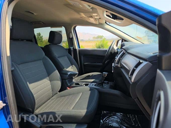 2019 Ford Ranger XLT Crew Cab Medium Bed - miniatura 18