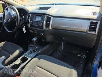 2019 Ford Ranger XLT Crew Cab Medium Bed - miniatura 19