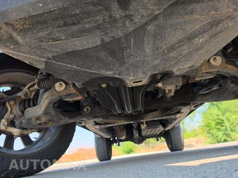 2019 Ford Ranger XLT Crew Cab Medium Bed - miniatura 20