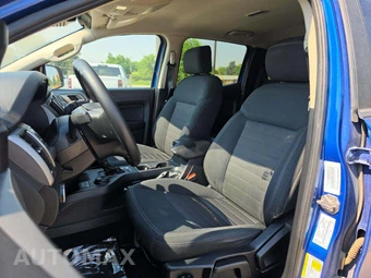 2019 Ford Ranger XLT Crew Cab Medium Bed - miniatura 6