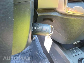 2019 Ford Ranger XLT Crew Cab Medium Bed - miniatura 8