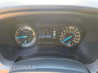 2019 Ford Ranger XLT Crew Cab Medium Bed - miniatura 9