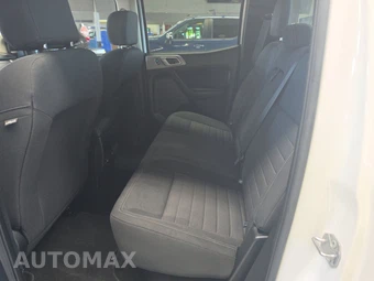 2019 Ford Ranger XLT Crew Cab Medium Bed - miniatura 13