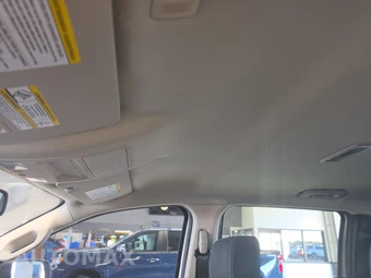 2019 Ford Ranger XLT Crew Cab Medium Bed - miniatura 17
