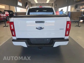 2019 Ford Ranger XLT Crew Cab Medium Bed - miniatura 5