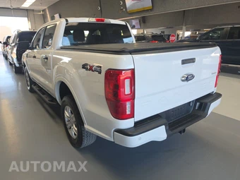 2019 Ford Ranger XLT Crew Cab Medium Bed - miniatura 6