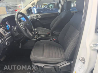 2019 Ford Ranger XLT Crew Cab Medium Bed - miniatura 7