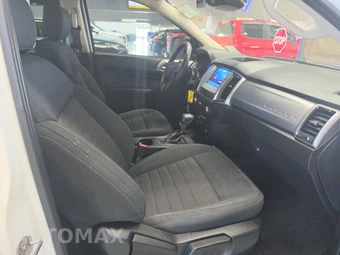 2019 Ford Ranger XLT Crew Cab Medium Bed - miniatura 8