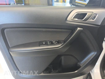 2019 Ford Ranger XLT Crew Cab Medium Bed - miniatura 9