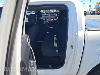 2019 Ford Ranger XLT Crew Cab Medium Bed - miniatura 10