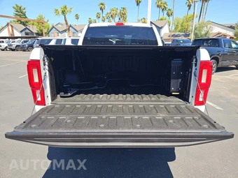 2019 Ford Ranger XLT Crew Cab Medium Bed - miniatura 11