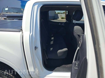 2019 Ford Ranger XLT Crew Cab Medium Bed - miniatura 13