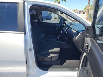 2019 Ford Ranger XLT Crew Cab Medium Bed - miniatura 15
