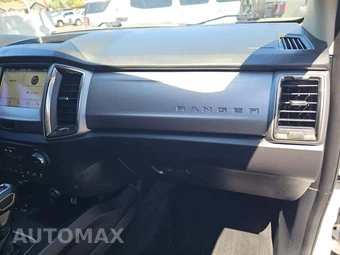 2019 Ford Ranger XLT Crew Cab Medium Bed - miniatura 16