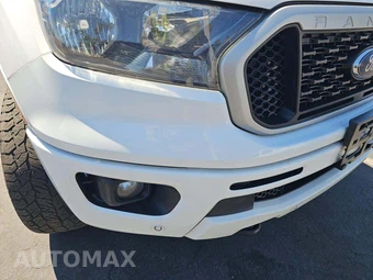 2019 Ford Ranger XLT Crew Cab Medium Bed - miniatura 19
