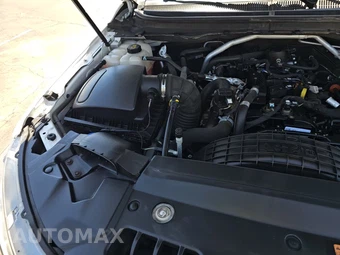 2019 Ford Ranger XLT Crew Cab Medium Bed - miniatura 28