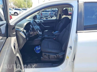 2019 Ford Ranger XLT Crew Cab Medium Bed - miniatura 3