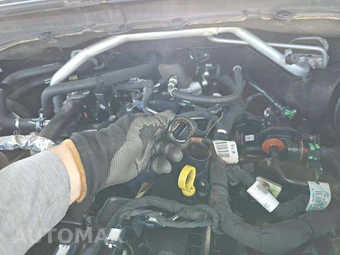 2019 Ford Ranger XLT Crew Cab Medium Bed - miniatura 30