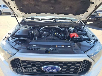 2019 Ford Ranger XLT Crew Cab Medium Bed - miniatura 31