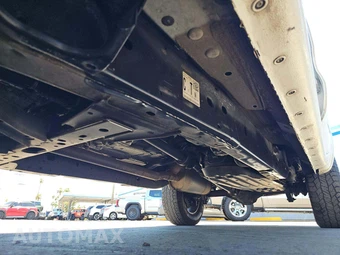 2019 Ford Ranger XLT Crew Cab Medium Bed - miniatura 4