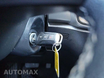 2019 Ford Ranger XLT Crew Cab Medium Bed - miniatura 5