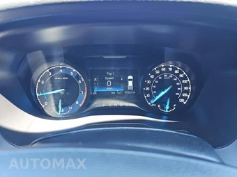 2019 Ford Ranger XLT Crew Cab Medium Bed - miniatura 6