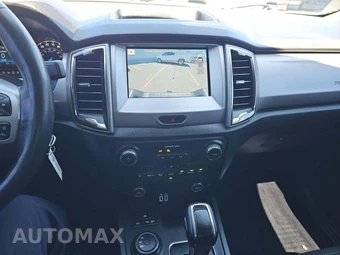2019 Ford Ranger XLT Crew Cab Medium Bed - miniatura 7