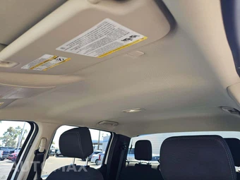 2019 Ford Ranger XLT Crew Cab Medium Bed - miniatura 8