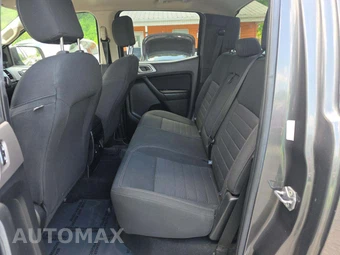 2019 Ford Ranger XLT Crew Cab Medium Bed – miniatura 10