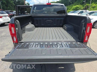 2019 Ford Ranger XLT Crew Cab Medium Bed – miniatura 11