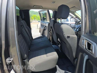 2019 Ford Ranger XLT Crew Cab Medium Bed – miniatura 13