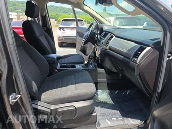 2019 Ford Ranger XLT Crew Cab Medium Bed – miniatura 15
