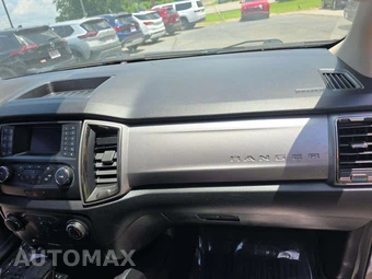 2019 Ford Ranger XLT Crew Cab Medium Bed – miniatura 16