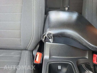 2019 Ford Ranger XLT Crew Cab Medium Bed – miniatura 18