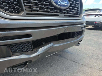 2019 Ford Ranger XLT Crew Cab Medium Bed – miniatura 19