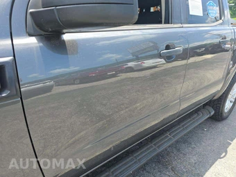 2019 Ford Ranger XLT Crew Cab Medium Bed – miniatura 21