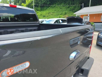2019 Ford Ranger XLT Crew Cab Medium Bed – miniatura 23