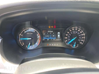 2019 Ford Ranger XLT Crew Cab Medium Bed – miniatura 6
