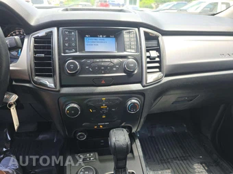 2019 Ford Ranger XLT Crew Cab Medium Bed – miniatura 7