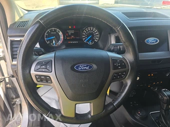 2019 Ford Ranger XLT Crew Cab Medium Bed – miniatura 10