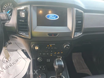 2019 Ford Ranger XLT Crew Cab Medium Bed – miniatura 11