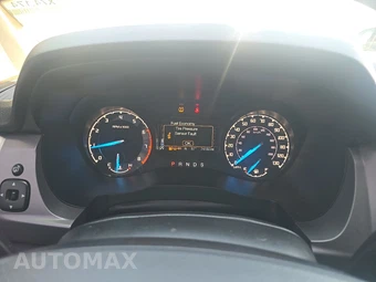 2019 Ford Ranger XLT Crew Cab Medium Bed – miniatura 12