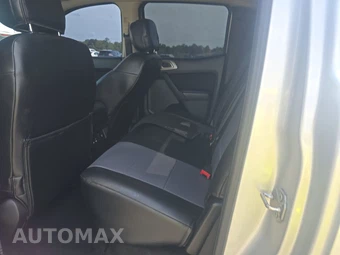 2019 Ford Ranger XLT Crew Cab Medium Bed – miniatura 13
