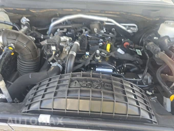 2019 Ford Ranger XLT Crew Cab Medium Bed – miniatura 15