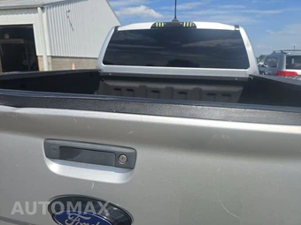 2019 Ford Ranger XLT Crew Cab Medium Bed – miniatura 16