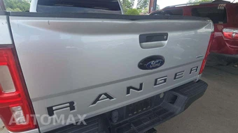 2019 Ford Ranger XLT Crew Cab Medium Bed – miniatura 20
