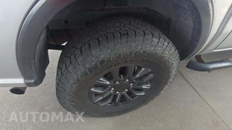 2019 Ford Ranger XLT Crew Cab Medium Bed – miniatura 21