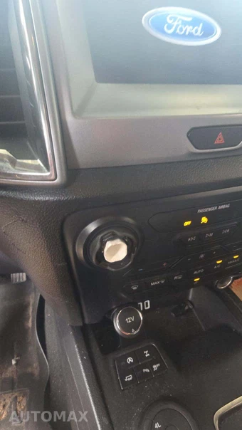 2019 Ford Ranger XLT Crew Cab Medium Bed – miniatura 22