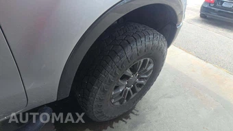 2019 Ford Ranger XLT Crew Cab Medium Bed – miniatura 23